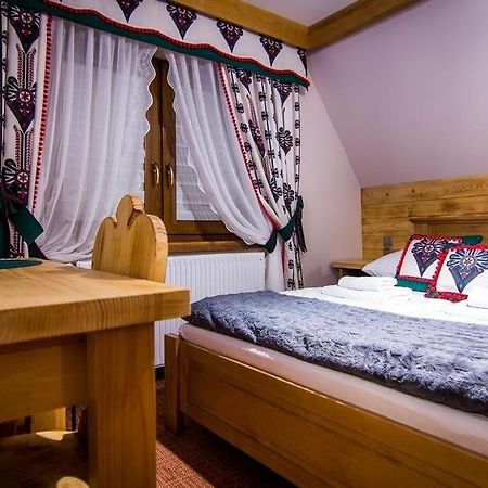 Apartamenty U Stopkow 비아위 두나예크 외부 사진