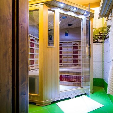 Apartamenty U Stopkow 비아위 두나예크 외부 사진